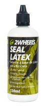 Selante Líquido Bike Seal Látex 2wheels Anti Furo 120ml