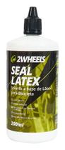 Selante Líquido Bike Seal Látex 2wheels Anti Furo 200ml