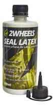 Selante Líquido Bike Seal Látex 2wheels Anti Furo 500ml