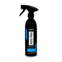 Selante / Manutenção de Vitrificadores 500ml - SiO2 Pro - VONIXX