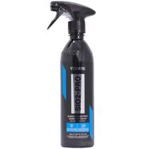 Selante Manutenção De Vitrificadores Sio2-Pro Vonixx 500ml