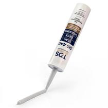 Selante Marinho SIS440 Teakdecking Systems 10oz Cinza Selante Marinho SIS440 Teakdecking Systems 10oz Cinza