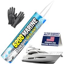 Selante marinho Tylove 5200 Fast-Cure à prova d'água 30mL