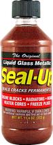 Selante Metálico de Vidro Líquido Seal-Up Blue Magic 323g