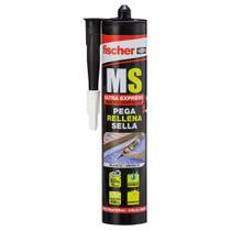 Selante Monocomponente Fischer MS Express Resistente 290ml