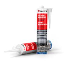 Selante MS Aluzinco 470ml 800g Wurth 0892110302 Unitário