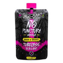 Selante Muc-Off No Puncture Hassle Speed Gravel 140ml Selante Muc-Off No Puncture Hassle Speed Gravel 140ml
