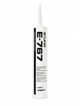 Selante Neutro Stuhr E767 Cartucho 280ml Incolor Selante Neutro Stuhr E767 Cartucho 280ml Incolor