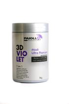 Selante Paiolla Violet 3d 7 em 1 - 1kg