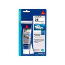 Selante para barcos marítimos SIKA Sikaflex -291 Tubo elástico de 90 mL Selante para barcos marítimos SIKA Sikaflex -291 Tubo elástico de 90 mL