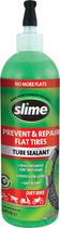 Selante para câmara de ar de moto off-road Slime 473 ml, reparo de furos Selante para câmara de ar de moto off-road Slime 473 ml, reparo de furos