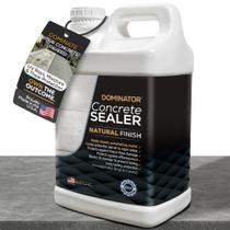 Selante para Concreto DOMINATOR 9,5L Base Água Acabamento Natural Selante para Concreto DOMINATOR 9,5L Base Água Acabamento Natural