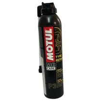 Selante para Furos de Pneus sem Câmara P3 MOTUL Selante para Furos de Pneus sem Câmara P3 MOTUL