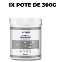 Selante Para Infiltrações Jaysuing 300g + Pincel