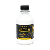 Selante para pneu de bike tubeless X-Time Ultra 250 ml