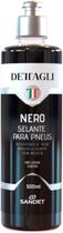 Selante para Pneu Resistente a Água Nero 500ml Dettagli