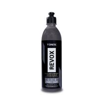 Selante para Pneus Aspecto Acetinado Revox 500ML Vonixx