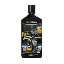 Selante Para Pneus Black X 500G Protelim