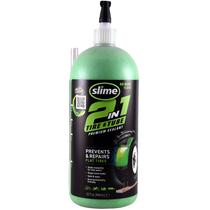 Selante para pneus e tubos Slime 10194 Premium 946mL