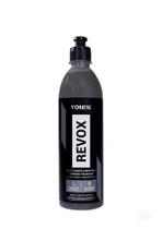 Selante para pneus revox 500ml