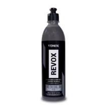 Selante para pneus revox 500ml