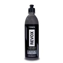 Selante para pneus revox 500ml