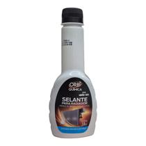 Selante para radiador 200ml - veda e elimina vazamentos - orbi Selante para radiador 200ml - veda e elimina vazamentos - orbi