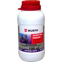 Selante Para Radiador Wurth Veda Radiador Tira Vazamento