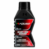 Selante Para Radiadores 450ml Elimina Vazamentos KOUBE
