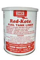 Selante para Tanque de Combustível KCINT Red Kote 946 ml - Evita Ferrugem Selante para Tanque de Combustível KCINT Red Kote 946 ml - Evita Ferrugem