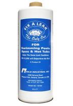 Selante para Vazamentos em Piscinas e Spas Marlig Fix-A-Leak 946 ml