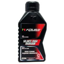 Selante Para Vedar Radiador Pequenos Vazamentos Koube 450ml