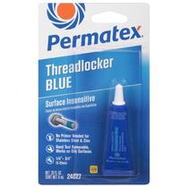 Selante Permatex 24027 Threadlocker Blue 6 ml
