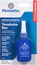 Selante Permatex 24300 Threadlocker Blue 10 ml
