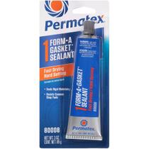 Selante Permatex 80008 Form-A-Gasket 85 g