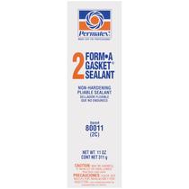 Selante Permatex 80011 Form-A-Gasket 2 311g