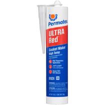 Selante Permatex 81624 Ultra Red High Temp 368ml Selante Permatex 81624 Ultra Red High Temp 368ml