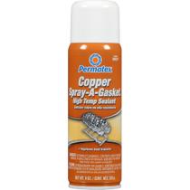 Selante Permatex Copper Spray-A-Gasket - 260ml