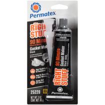 Selante Permatex The Right Stuff 90 Minutos - 90ml - Preto