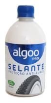 Selante Pneu Algoo Pro Para Tubeless Anti-furos 500ml