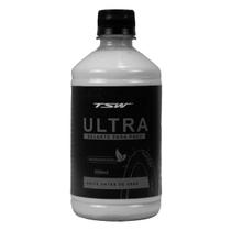 Selante pneu tubeless bike mtb speed TSW Ultra 500 ml Cor:BrancoTamanho:Único Selante pneu tubeless bike mtb speed TSW Ultra 500 ml Cor:BrancoTamanho:Único