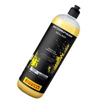 Selante Pneu Tubeless Bike Pirelli Sem Amônia E Látex 1000ml