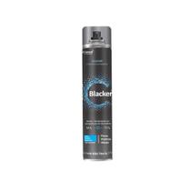 Selante pneus plásticos metais profissional blacker 400ml Selante pneus plásticos metais profissional blacker 400ml