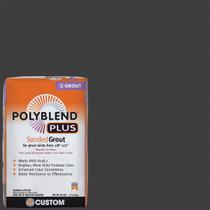 Selante Polyblend Polyblnd Plus 11,5 kg de carvão