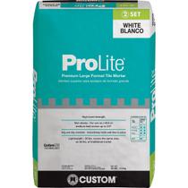 Selante Pro-Lite PLMW30 branco de alta resistência de união 13,6 kg