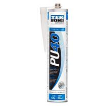 Selante PU 310 ML PU 40 Branco TEKBOND
