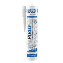 Selante Pu 387g Tekbond Pu40fix Branco