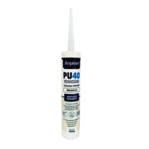 Selante PU 40 Branco 400G - Argacon