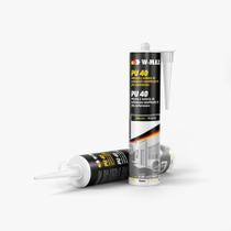 Selante Pu 40 Branco WMax Wurth 360g 212Ml