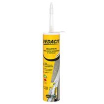 Selante Pu 400gr Branco - Vedacit